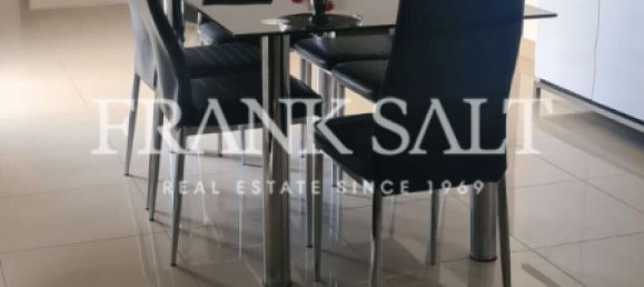 3 chambres Appartement à Sliema, Malta No. 3525 5