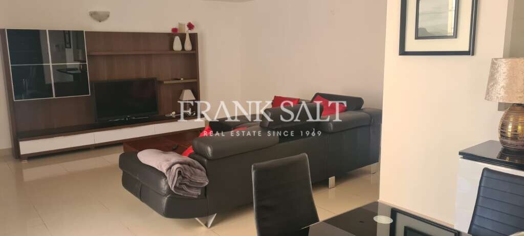 3 chambres Appartement à Sliema, Malta No. 3525