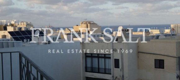 3 chambres Appartement à Sliema, Malta No. 3525 16