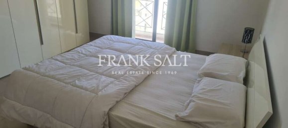 3 chambres Appartement à Sliema, Malta No. 3525 9