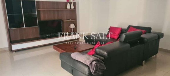 3 chambres Appartement à Sliema, Malta No. 3525 6