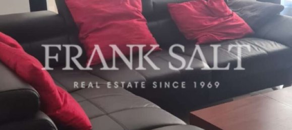 3 chambres Appartement à Sliema, Malta No. 3525 2