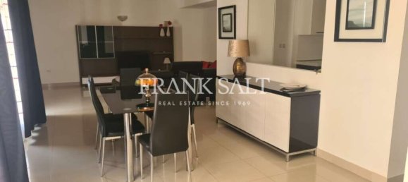 3 chambres Appartement à Sliema, Malta No. 3525 3