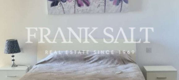 3 chambres Appartement à Sliema, Malta No. 3525 11