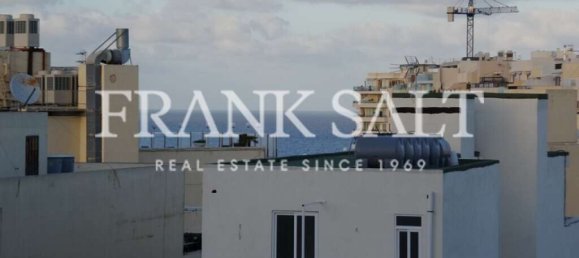 3 chambres Appartement à Sliema, Malta No. 3525 15