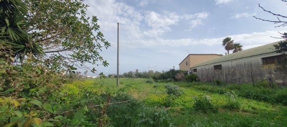 463m² Commercial property in Syracuse, Italy No. 240814 4