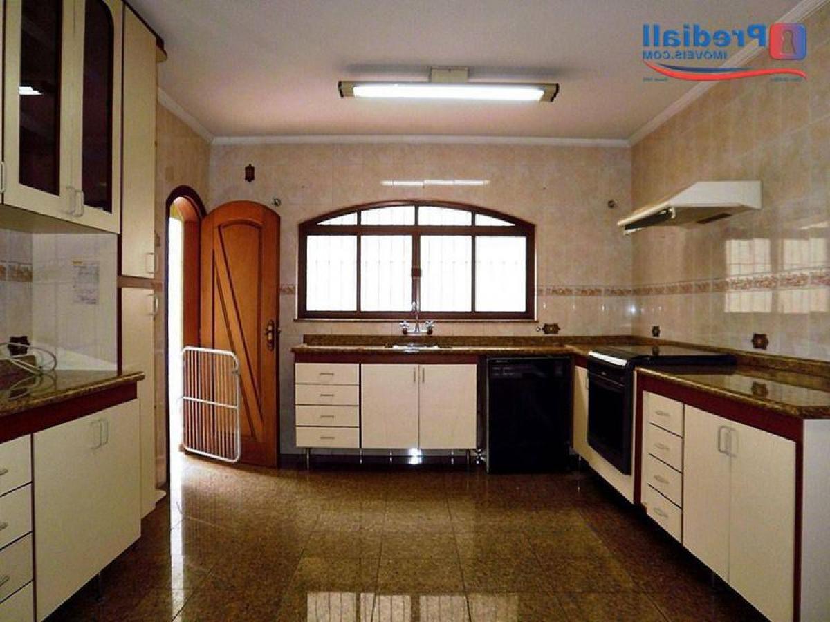 3 bedrooms House in Sao Paulo, Brazil No. 492972