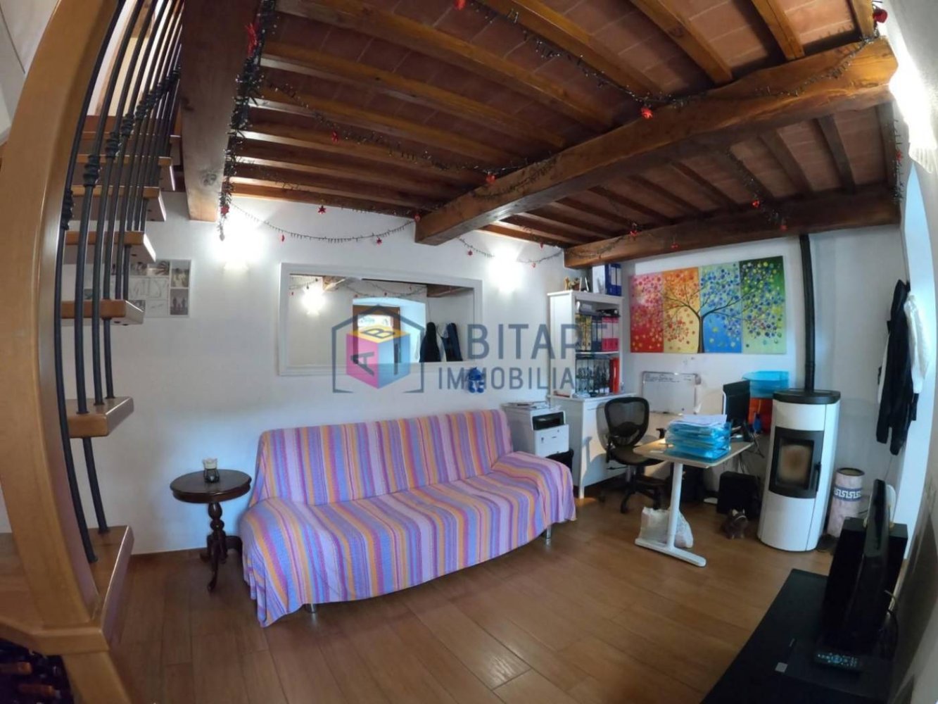 2 bedrooms House in Collesalvetti, Italy No. 262915