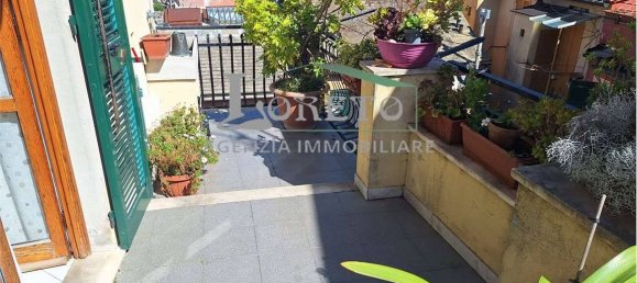 Apartamento de 4 dormitorios en Rapallo, Italy No. 372871 24