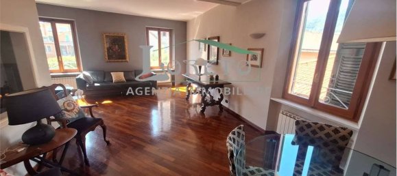 Apartamento de 4 dormitorios en Rapallo, Italy No. 372871 26