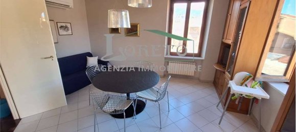 Apartamento de 4 dormitorios en Rapallo, Italy No. 372871 37