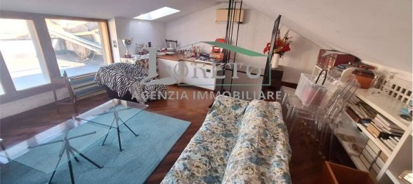 Apartamento de 4 dormitorios en Rapallo, Italy No. 372871 16