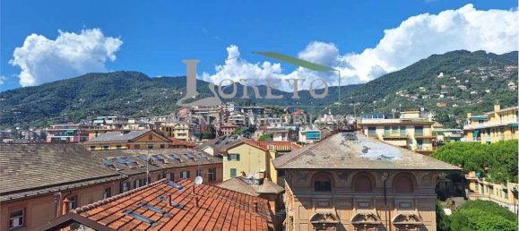 Apartamento de 4 dormitorios en Rapallo, Italy No. 372871 21