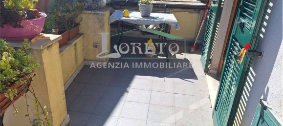Apartamento de 4 dormitorios en Rapallo, Italy No. 372871 25