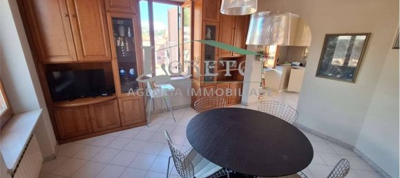 Apartamento de 4 dormitorios en Rapallo, Italy No. 372871 35