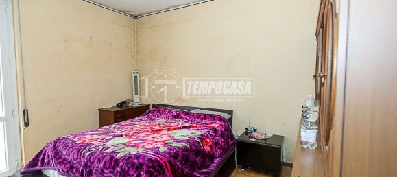 Квартира с 2 спальнями в Казальпустерленго, Италия № 213274 16