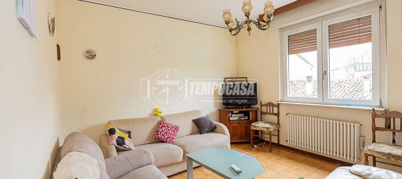 Квартира с 2 спальнями в Казальпустерленго, Италия № 213274 4