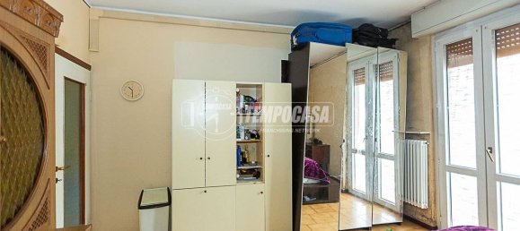 Квартира с 2 спальнями в Казальпустерленго, Италия № 213274 18