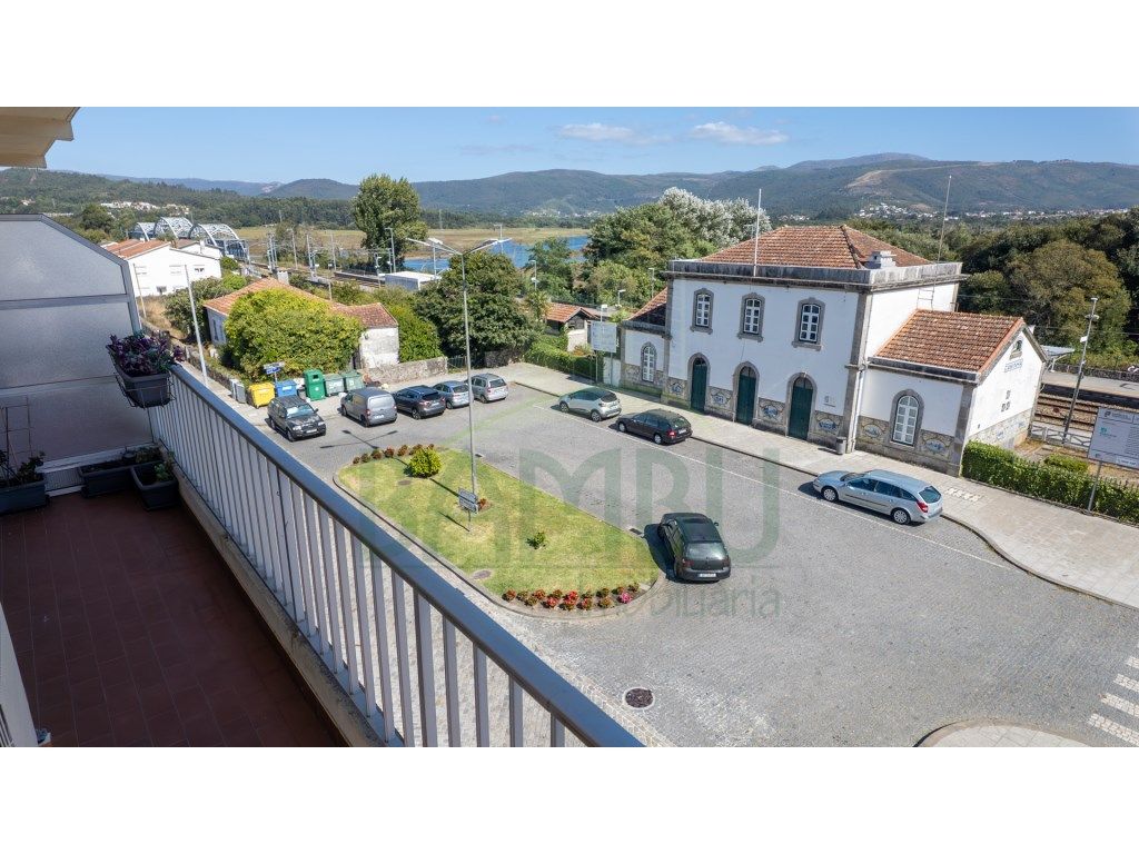 2 bedrooms Apartment in Caminha, Portugal No. 329039