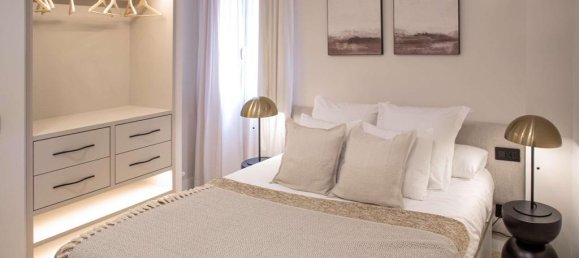 2 bedrooms Apartment in Madrid, Spain No. 97099 6