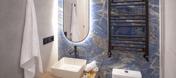 2 bedrooms Apartment in Madrid, Spain No. 97099 8