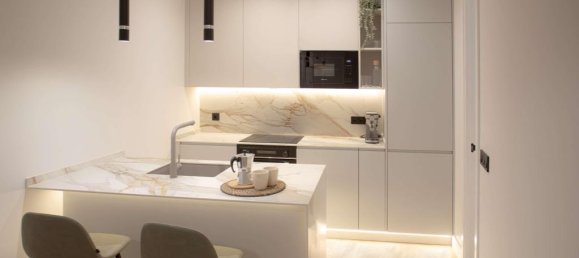 2 bedrooms Apartment in Madrid, Spain No. 97099 3