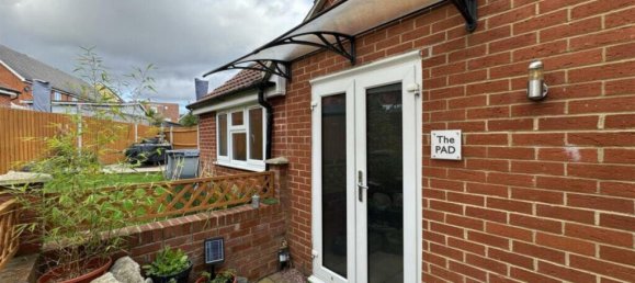 3 bedrooms House in Grays, United Kingdom No. 4963 13