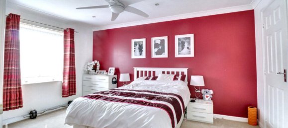 3 bedrooms House in Grays, United Kingdom No. 4963 5