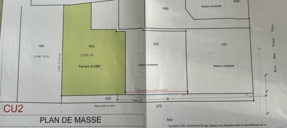  Land in Mutzig, France No. 276052 2