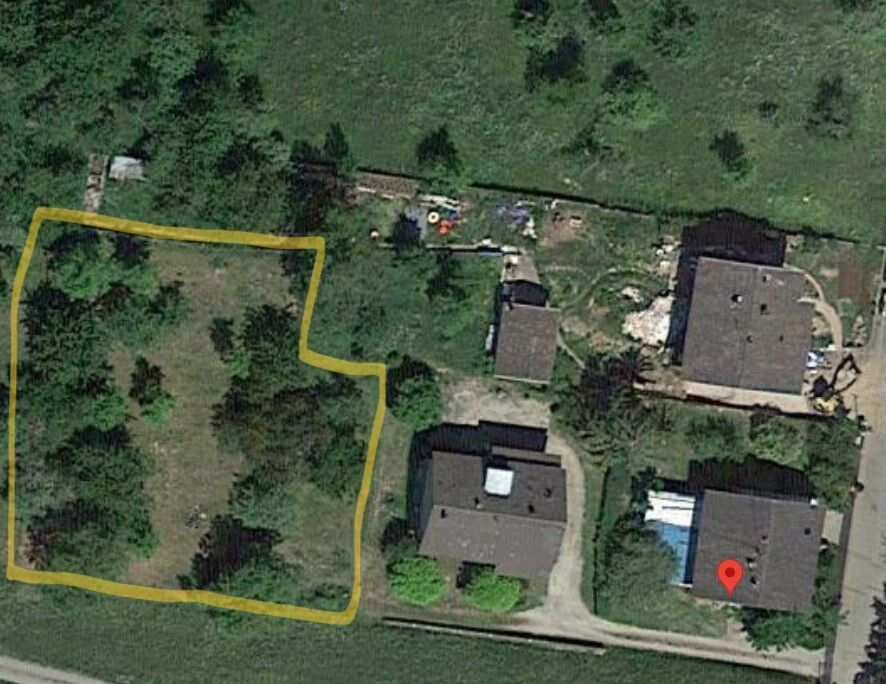  Land in Mutzig, France No. 276052