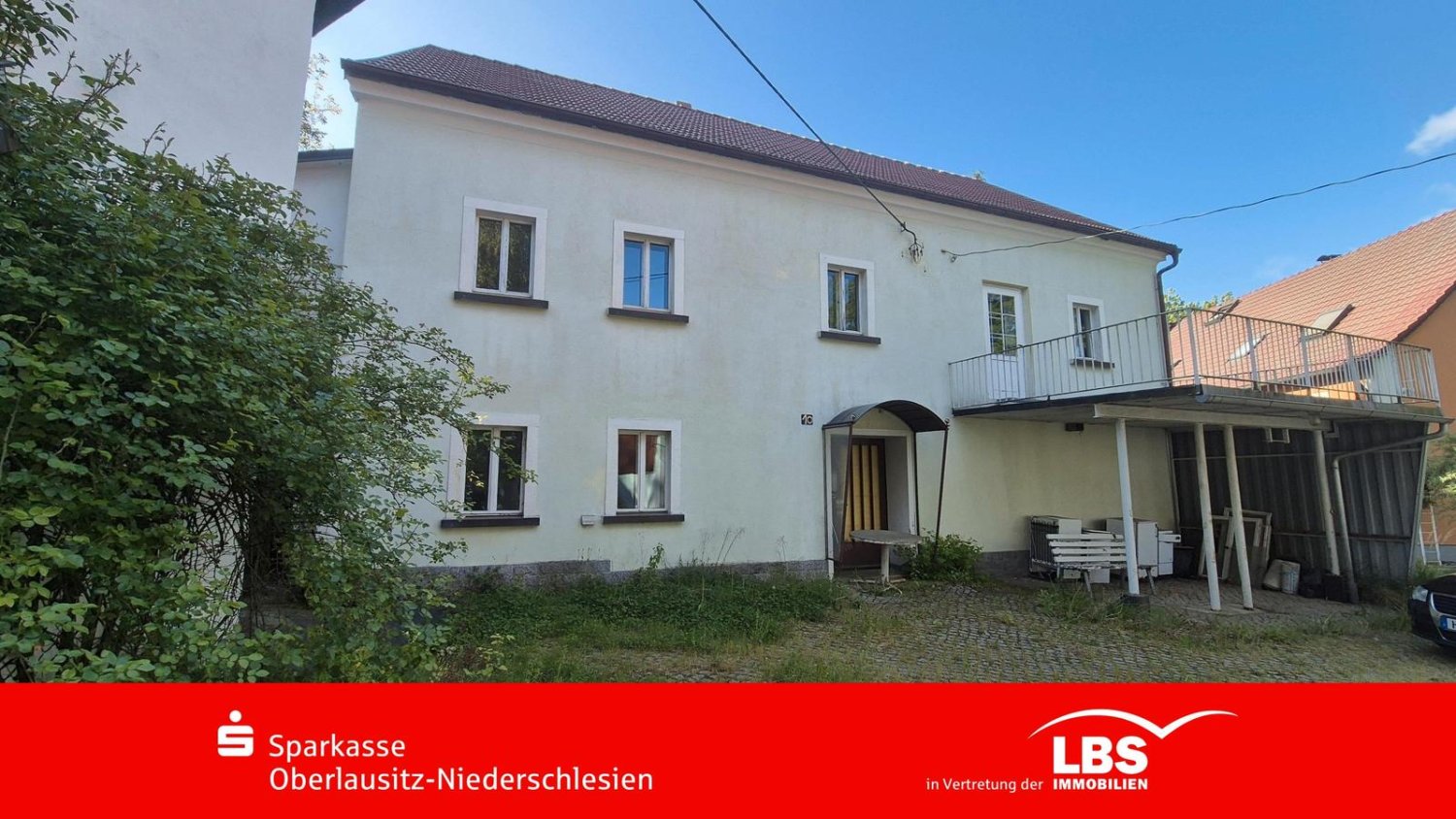3 bedrooms House in Bautzen, Germany No. 225465