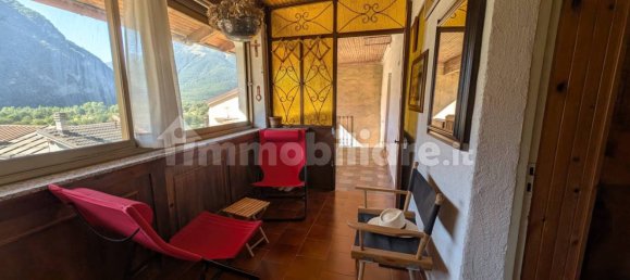 Дом с 2 спальнями в Вальдиери, Италия № 338277 9