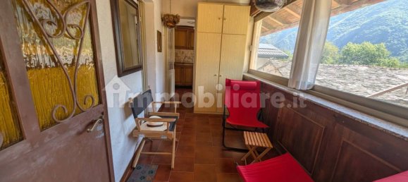 Дом с 2 спальнями в Вальдиери, Италия № 338277 8