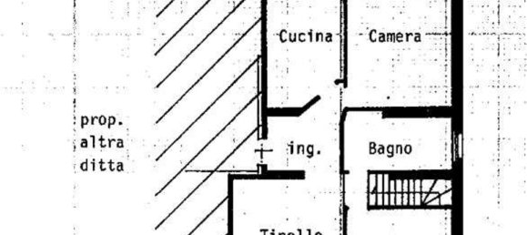 3غرفة شقة في Como, Italy رقم 8379 19
