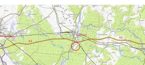  Land in Frankfurt an der Oder, Germany No. 294861 6