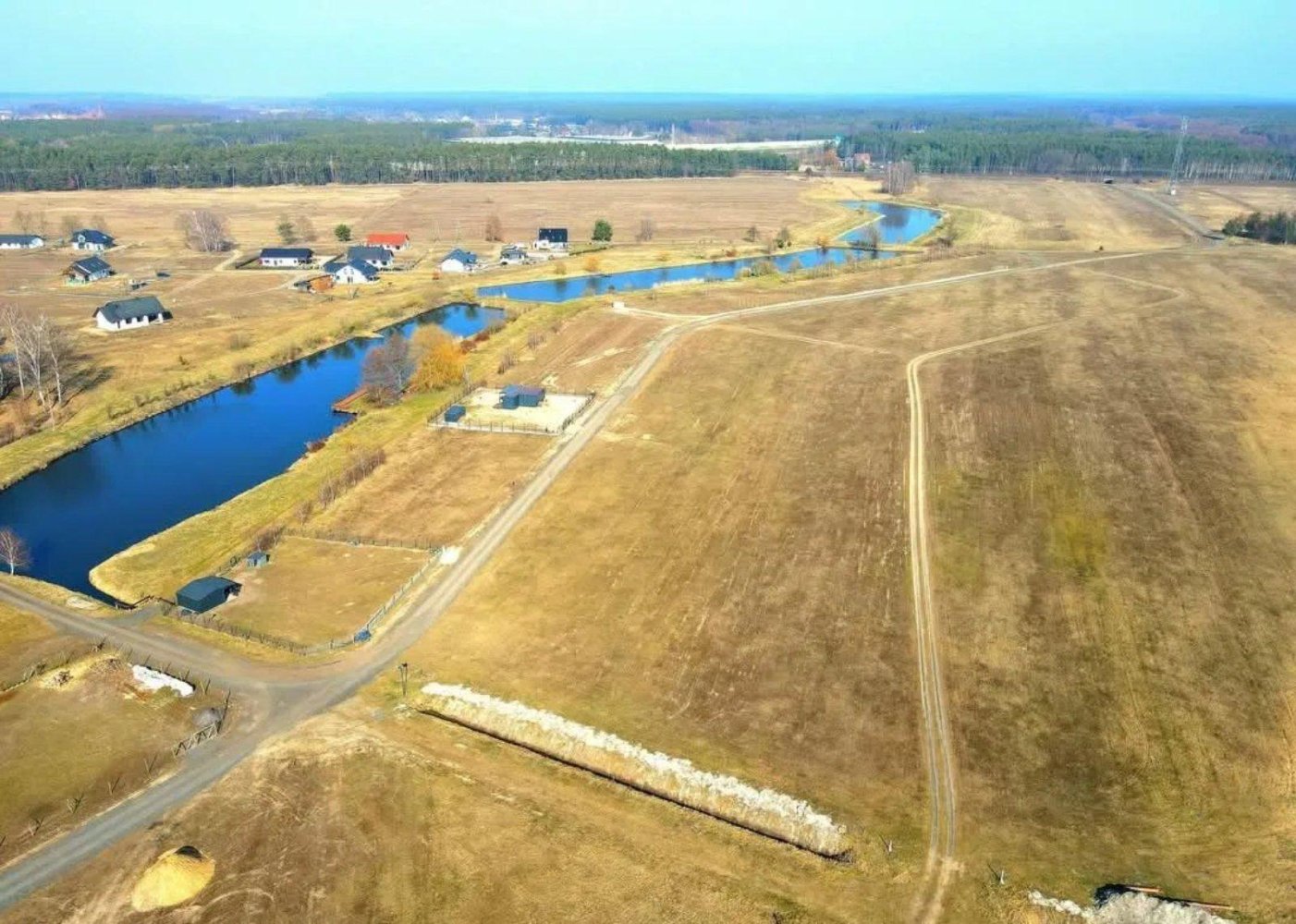  Land in Frankfurt an der Oder, Germany No. 294861