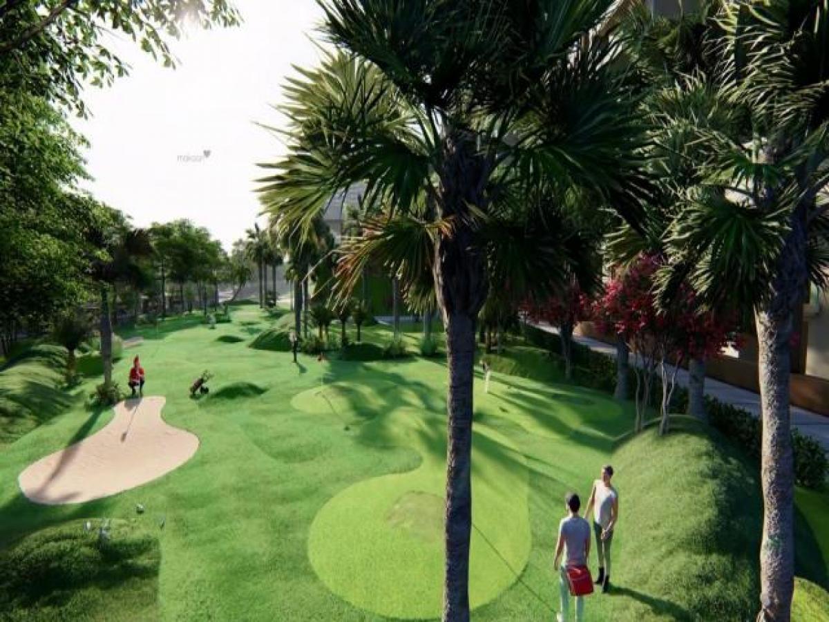 4 غرف نوم منزل في Mohali, India رقم 20236