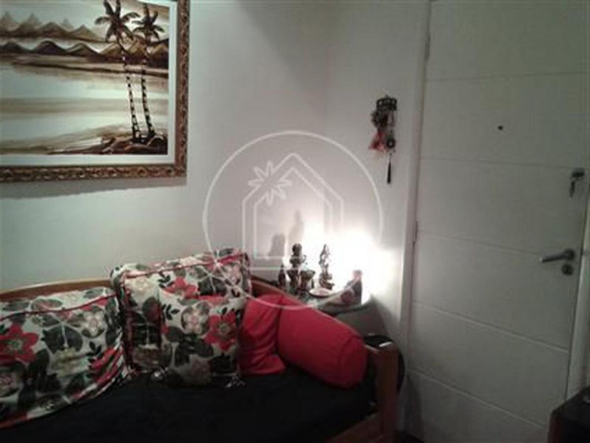 Студия в Рио-де-Жанейро, Бразилия № 551550