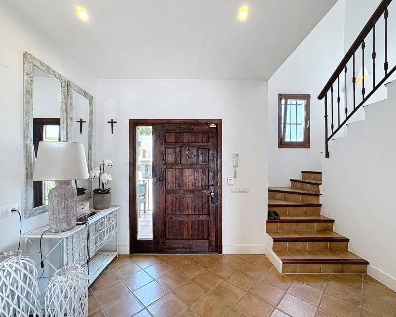 5 chambres Maison à Benitachell, Spain No. 242952