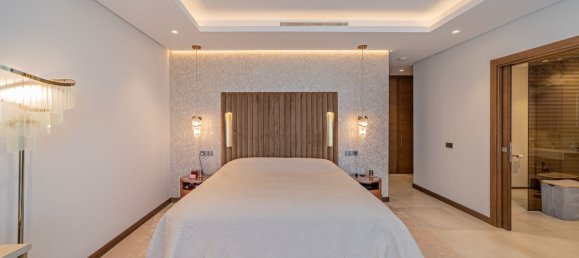 5 غرف نوم فيلا في Benahavis, Spain رقم 39651 20