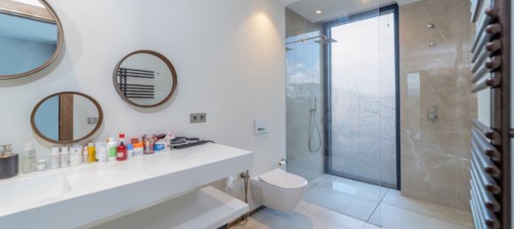 5 غرف نوم فيلا في Benahavis, Spain رقم 39651 29