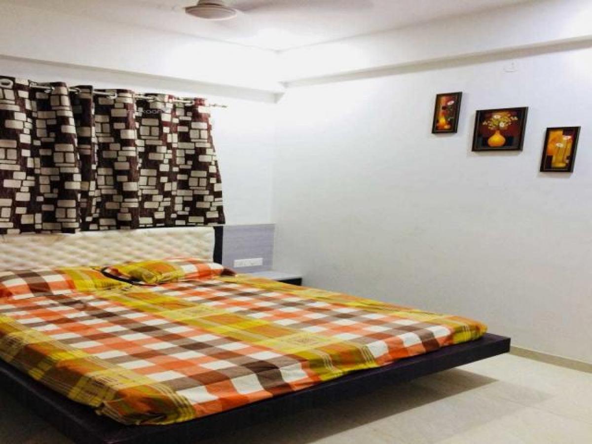 2 Schlafzimmer Haus in Nagpur, India, Nr. 2261