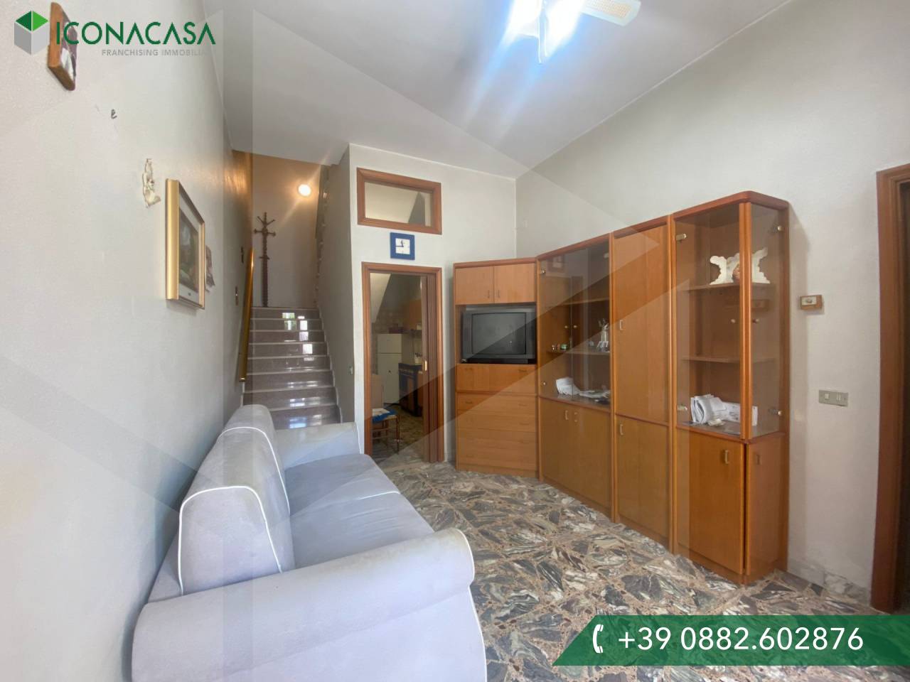 7 rooms House in Torremaggiore, Italy No. 18811