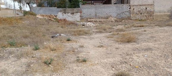  قطعة أرض في Alicante, Spain 1087متر مربع رقم 189937 19