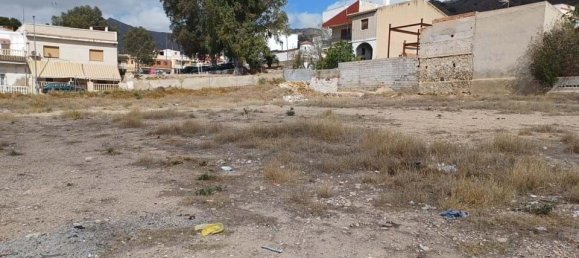  قطعة أرض في Alicante, Spain 1087متر مربع رقم 189937 14