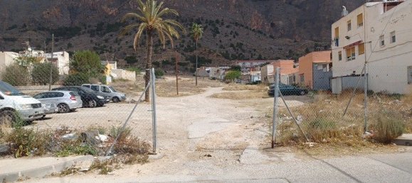  قطعة أرض في Alicante, Spain 1087متر مربع رقم 189937 12