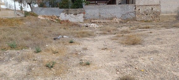  قطعة أرض في Alicante, Spain 1087متر مربع رقم 189937 20