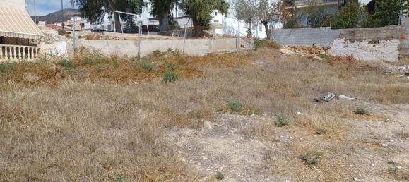  قطعة أرض في Alicante, Spain 1087متر مربع رقم 189937 17