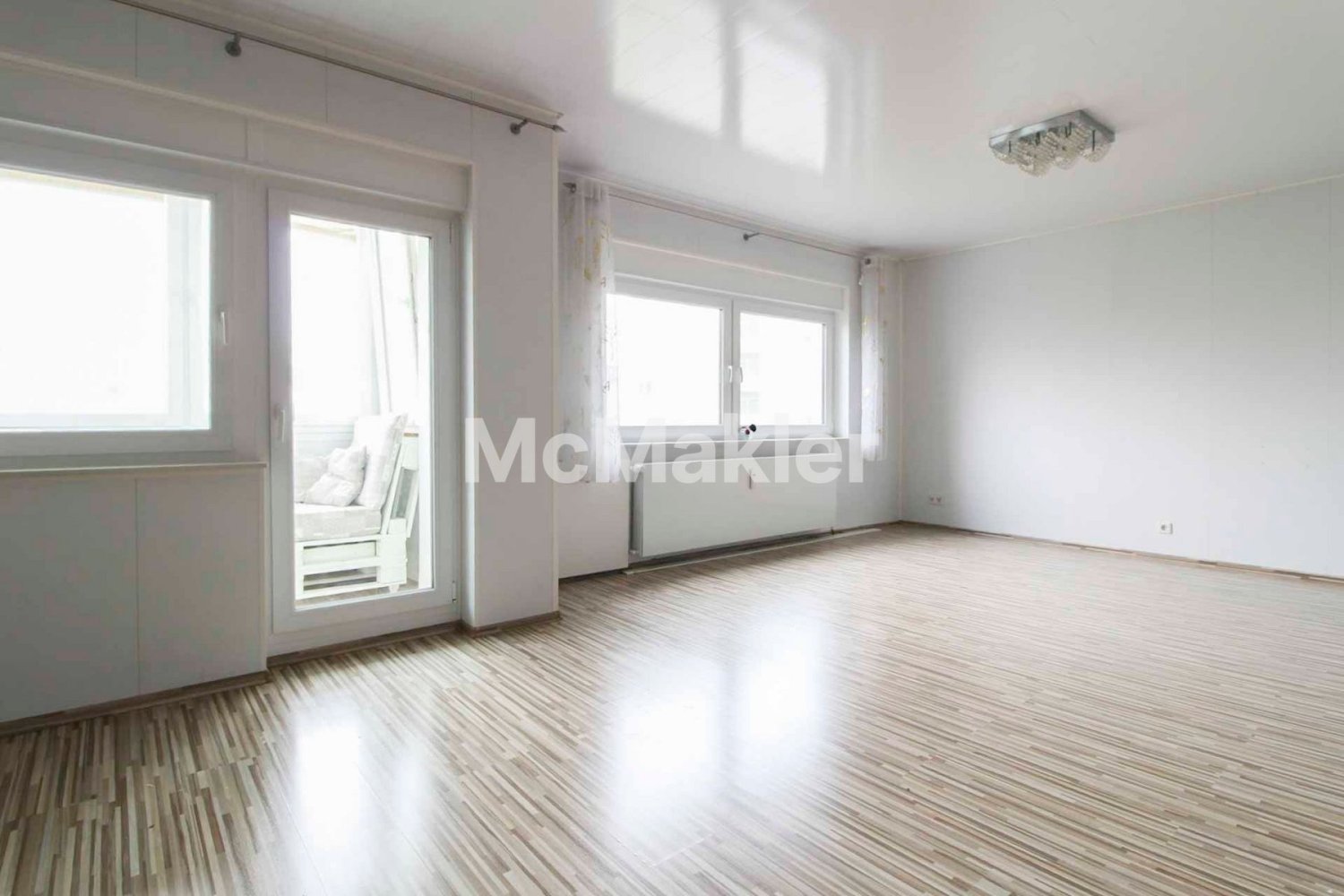 2 bedrooms Apartment in Lippe, Germany No. 131325