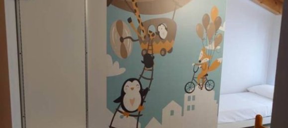 2 bedrooms Apartment in Capriate San Gervasio, Italy No. 323436 4